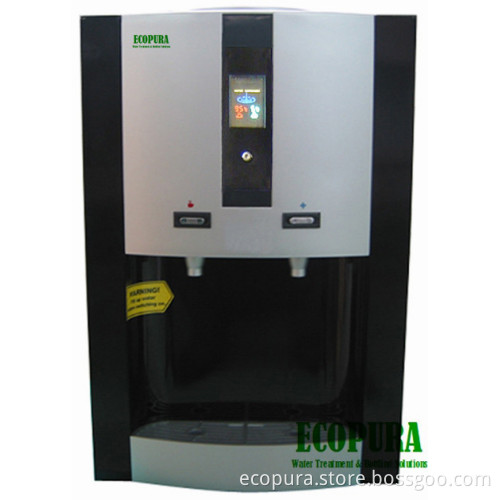 Israel Market Hot & Cold Water Dispenser with Reheating Button